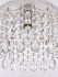 Подвесной светильник Bohemia Ivele Crystal 14781P/22 Ni Подвесной светильник Bohemia Ivele Crystal 14781P/22 Ni