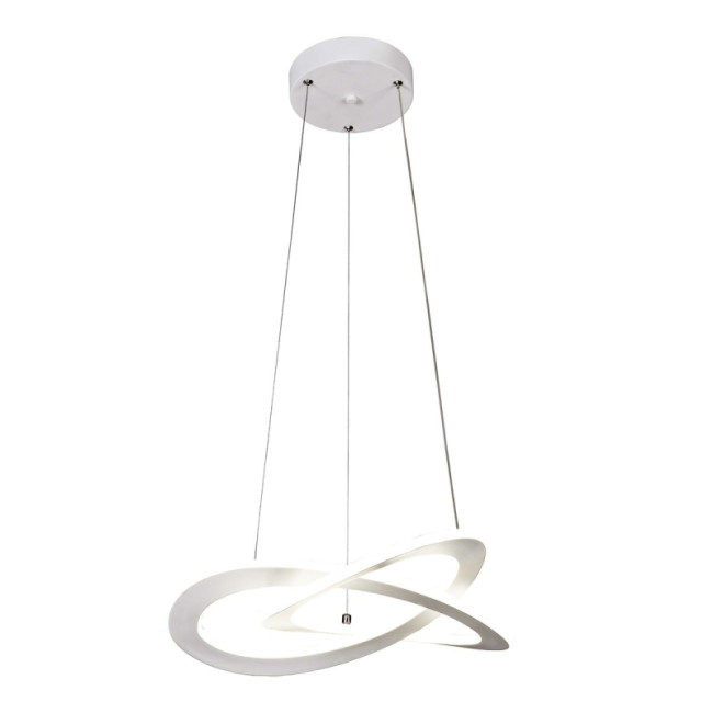 Настольная лампа на прищепке Kanlux Suzi HR-60-SR 7150