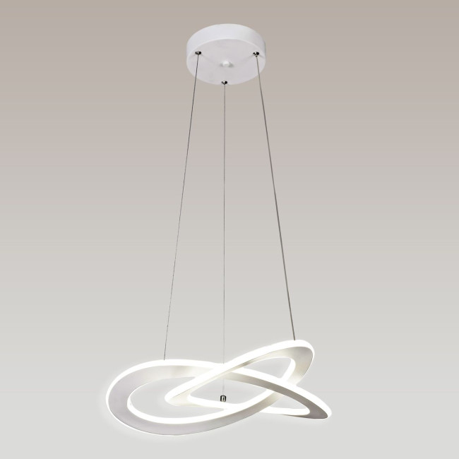 Настольная лампа на прищепке Kanlux Suzi HR-60-SR 7150