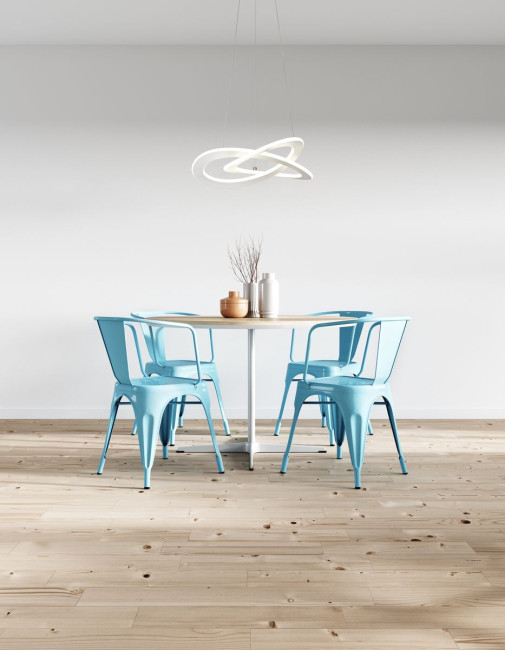 Настольная лампа на прищепке Kanlux Suzi HR-60-SR 7150