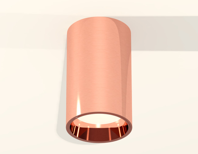 Потолочный светильник Ambrella Light Techno Spot XS6326001 (C6326, N6114)