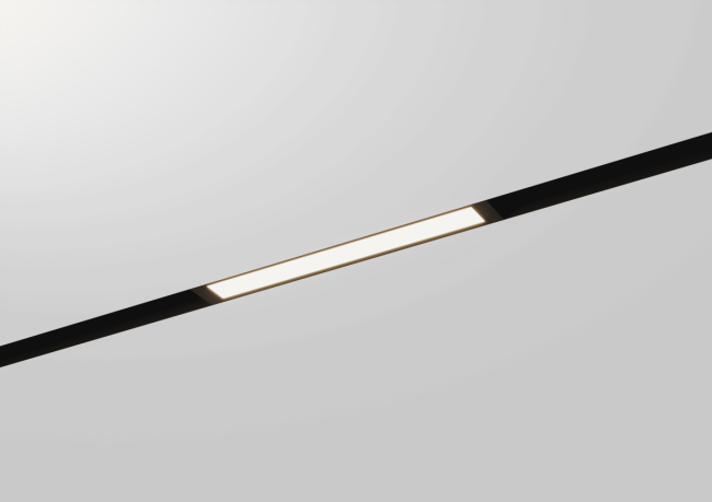 Трековый светильник Crystal Lux Space 220 CLT 0.35 001 12W BL M4000K Трековый светильник Crystal Lux Space 220 CLT 0.35 001 12W BL M4000K