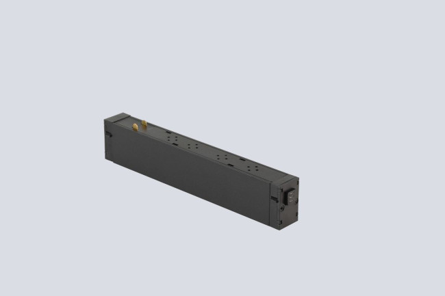 Трековый светильник Crystal Lux Space 220 CLT 0.35 001 12W BL M4000K Трековый светильник Crystal Lux Space 220 CLT 0.35 001 12W BL M4000K