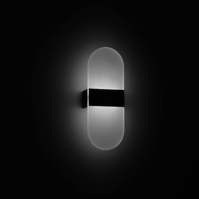 Настенный светильник Gauss Elena BR032 Настенный светильник Gauss Elena BR032