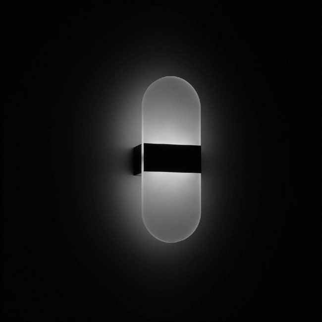 Настенный светильник Gauss Elena BR032 Настенный светильник Gauss Elena BR032