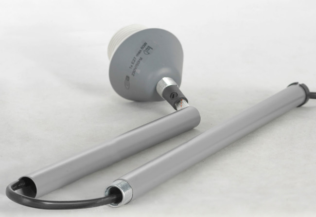 Торшер Lussole LSP-0630 Торшер Lussole LSP-0630