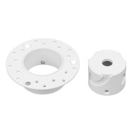 Крепление Arlight MOONLIGHT-D40-CEILING-IN-F-DL White 048996 Крепление Arlight MOONLIGHT-D40-CEILING-IN-F-DL White 048996
