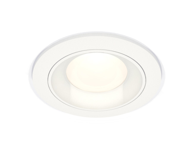 Встраиваемый светильник Ambrella Light Techno Spot XC7621060 (C7621, N7020) Встраиваемый светильник Ambrella Light Techno Spot XC7621060 (C7621, N7020)