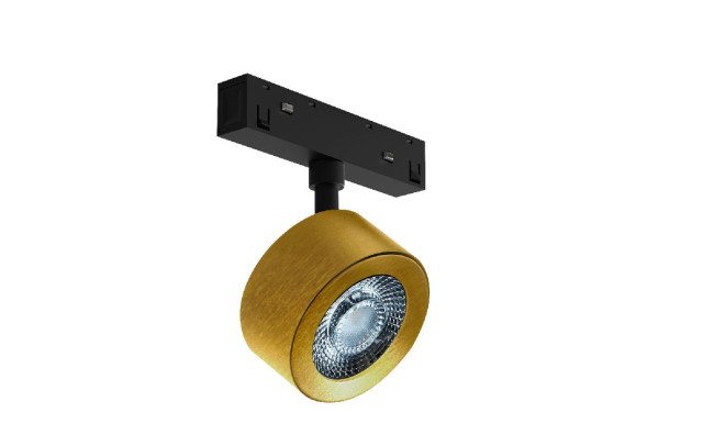 Трековый магнитный светильник Lumker SY-LINK-FTS-BR-10-WW 019047 Трековый магнитный светильник Lumker SY-LINK-FTS-BR-10-WW 019047