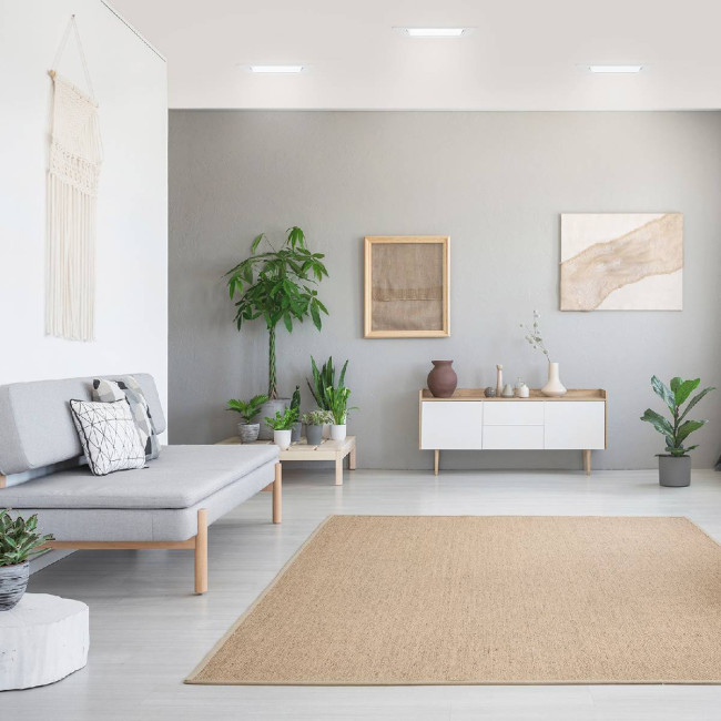 Встраиваемый светильник Gauss Elementary Downlight 998520224 Встраиваемый светильник Gauss Elementary Downlight 998520224