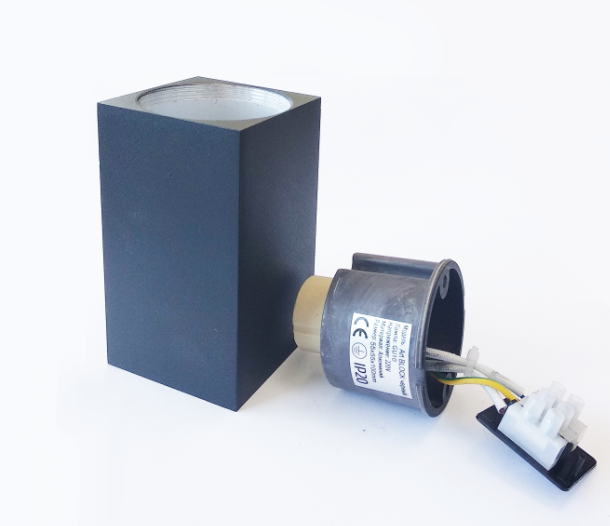 Накладной светильник EKS Art Block ЦБ-00009442 Накладной светильник EKS Art Block ЦБ-00009442