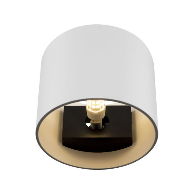 Бра Maytoni Rond C066WL-01W Бра Maytoni Rond C066WL-01W