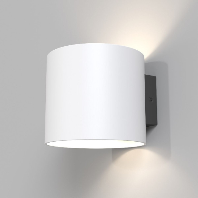 Бра Maytoni Rond C066WL-01W Бра Maytoni Rond C066WL-01W