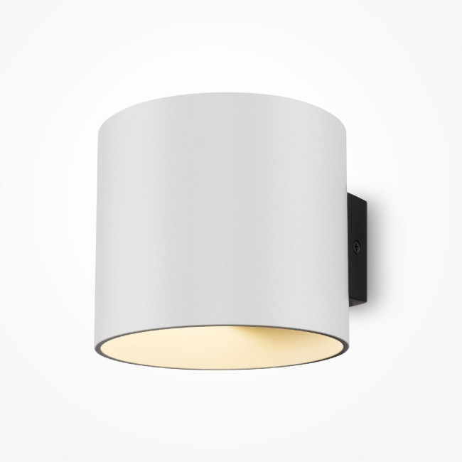 Бра Maytoni Rond C066WL-01W Бра Maytoni Rond C066WL-01W