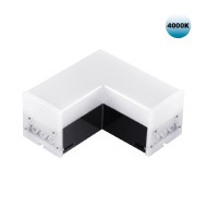 Светильник-соединитель Novotech Bits 359117 Светильник-соединитель Novotech Bits 359117