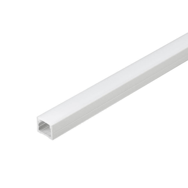 Профиль Arlight SL-SLIM-H13M-2000 ANOD 023718 Профиль Arlight SL-SLIM-H13M-2000 ANOD 023718