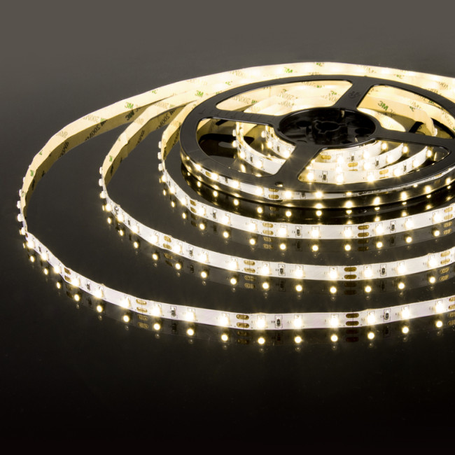 Светодиодная лента Elektrostandard 4,8W/m 60LED/m 2835SMD дневной белый 5M 4690389151668 a050168 Светодиодная лента Elektrostandard 4,8W/m 60LED/m 2835SMD дневной белый 5M 4690389151668 a050168