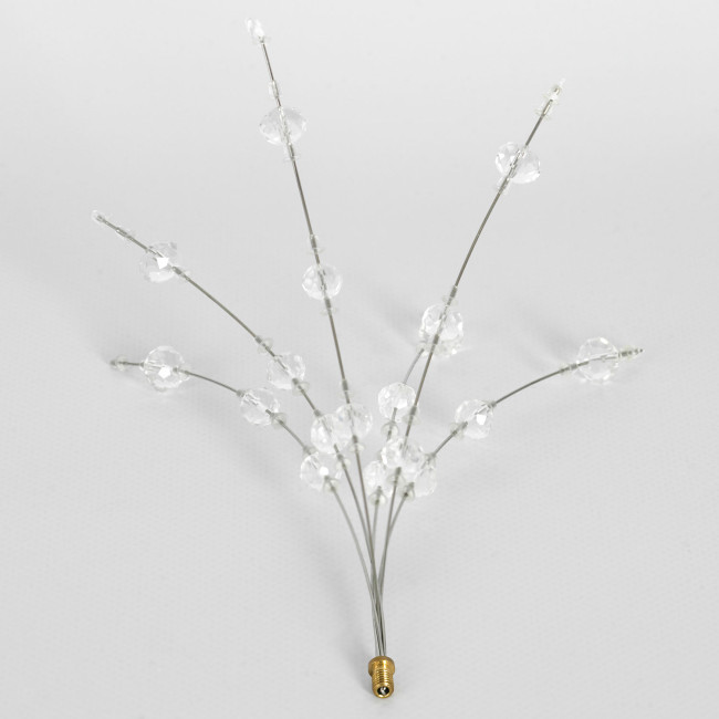 Подвесная люстра Lussole Davie LSP-8778