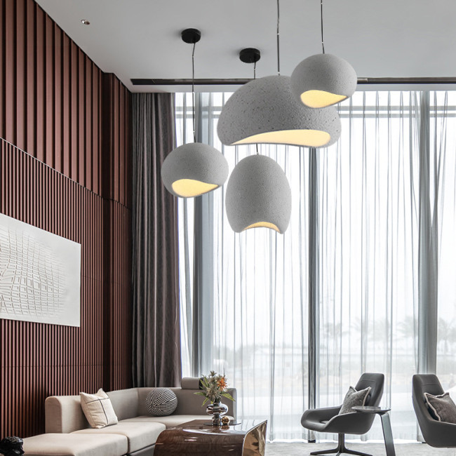 Подвесной светильник ImperiumLoft Cemencloud 219844-23 Подвесной светильник ImperiumLoft Cemencloud 219844-23