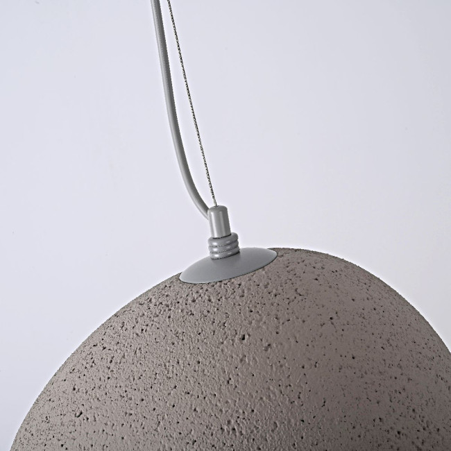 Подвесной светильник ImperiumLoft Cemencloud 219844-23 Подвесной светильник ImperiumLoft Cemencloud 219844-23