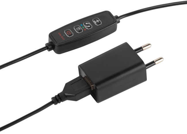 Светильник для растений Эра FITO-20W-АLED-RB Б0068275 Светильник для растений Эра FITO-20W-АLED-RB Б0068275