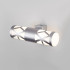 Бра Elektrostandard Fanc MRL LED 1023 серебро 4690389154294 Бра Elektrostandard Fanc MRL LED 1023 серебро 4690389154294