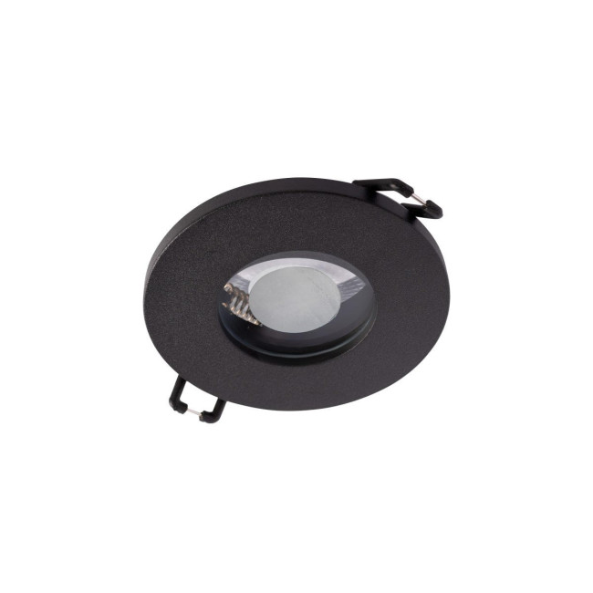 Встраиваемый светильник Loft IT Chip 10338/B Black Встраиваемый светильник Loft IT Chip 10338/B Black