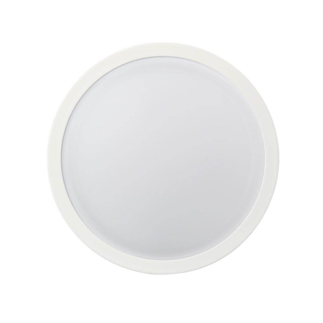 Влагозащищенный светильник Arlight LTD-115SOL-15W Warm White 020708