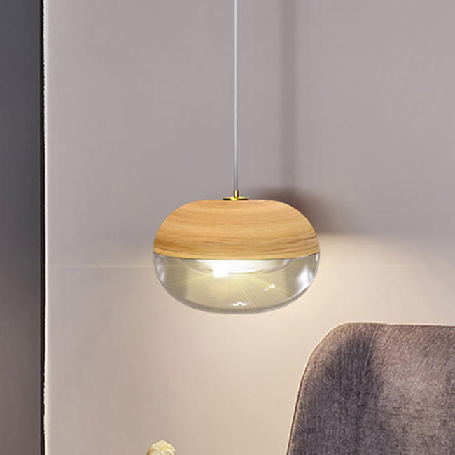 Подвесной светильник ImperiumLoft Odveig 189772-23