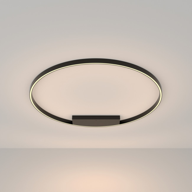 Потолочный светильник Maytoni Rim MOD058CL-L65B3K