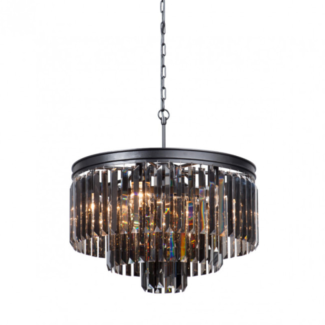 Подвесная люстра Vitaluce V5155-1/6+3+1 Подвесная люстра Vitaluce V5155-1/6+3+1