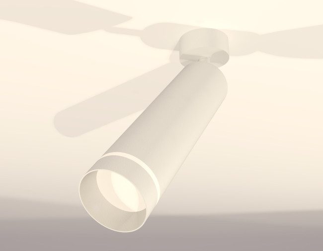 Спот Ambrella Light Techno Spot XM6355003 (A2202, C6355, N6228)