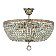 Люстра на штанге Arti Lampadari Castellana E 1.3.40.501 NH Люстра на штанге Arti Lampadari Castellana E 1.3.40.501 NH