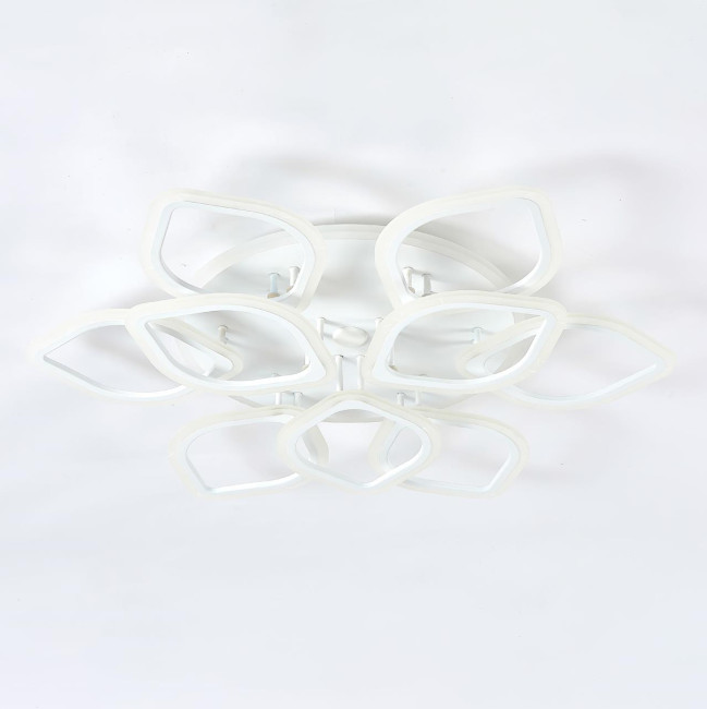 Потолочная люстра Citilux Ромби Смарт CL236A190E Потолочная люстра Citilux Ромби Смарт CL236A190E