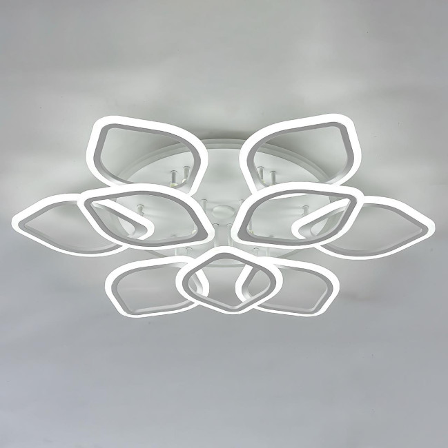 Потолочная люстра Citilux Ромби Смарт CL236A190E Потолочная люстра Citilux Ромби Смарт CL236A190E