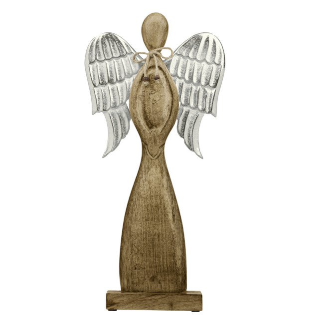 Фигурка декоративная Ангел Eglo Baliguian 427522 Фигурка декоративная Ангел Eglo Baliguian 427522