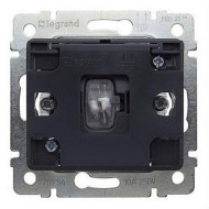 Выключатель карточный Legrand Galea Life 10A 230V с подсветкой 775954