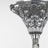 Подвесная люстра Bohemia Ivele Crystal AL79101/8/250 A Ni
