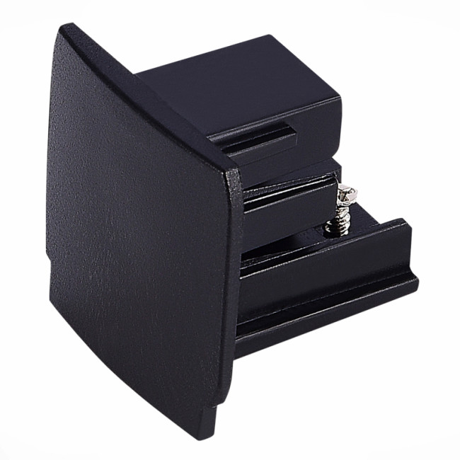 Заглушка для трехфазного шинопровода ST Luce ST030.409.11 Заглушка для трехфазного шинопровода ST Luce ST030.409.11