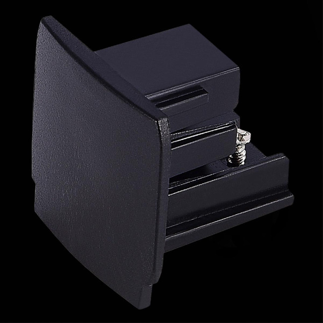 Заглушка для трехфазного шинопровода ST Luce ST030.409.11 Заглушка для трехфазного шинопровода ST Luce ST030.409.11