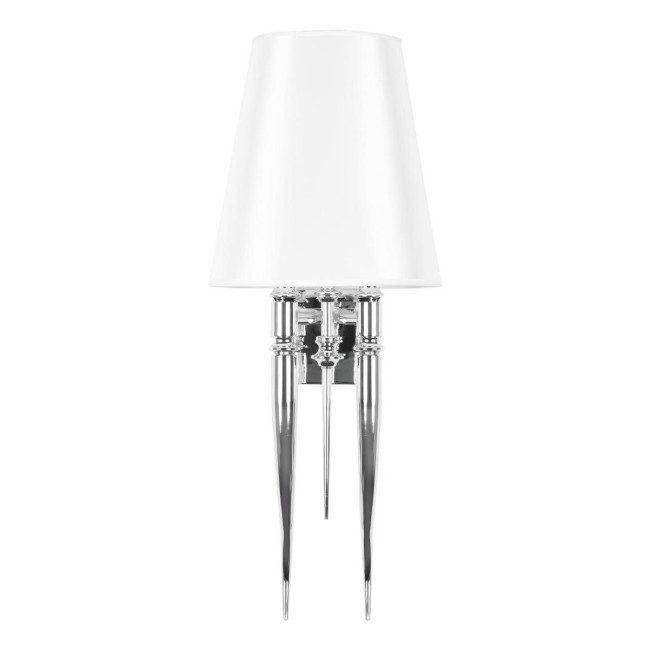 Бра Loft IT Brunilde 10207W/M Chrome Бра Loft IT Brunilde 10207W/M Chrome