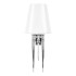 Бра Loft IT Brunilde 10207W/M Chrome Бра Loft IT Brunilde 10207W/M Chrome