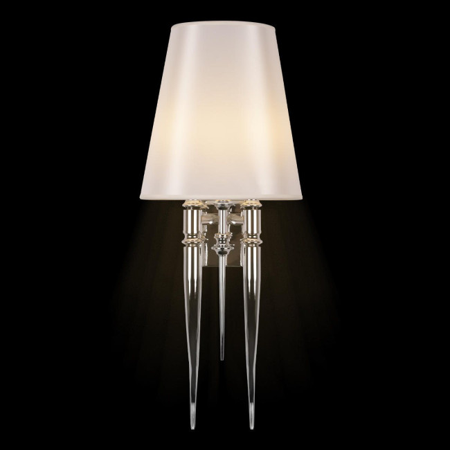 Бра Loft IT Brunilde 10207W/M Chrome Бра Loft IT Brunilde 10207W/M Chrome