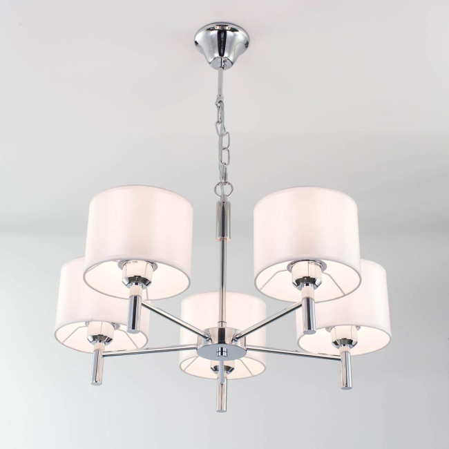 Подвесная люстра Citilux Аврора CL463150 Подвесная люстра Citilux Аврора CL463150