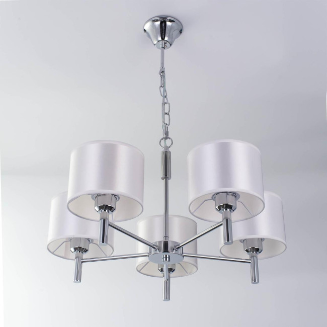 Подвесная люстра Citilux Аврора CL463150 Подвесная люстра Citilux Аврора CL463150