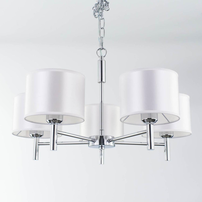 Подвесная люстра Citilux Аврора CL463150 Подвесная люстра Citilux Аврора CL463150