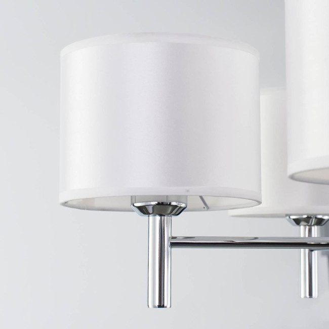 Подвесная люстра Citilux Аврора CL463150 Подвесная люстра Citilux Аврора CL463150