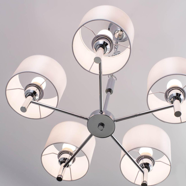 Подвесная люстра Citilux Аврора CL463150 Подвесная люстра Citilux Аврора CL463150