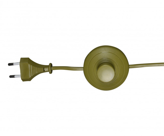 Шнур для торшера Kink Light A1100,20 Шнур для торшера Kink Light A1100,20