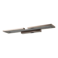 Настенный светильник Indigo Realta 14004/B/1W Brown V000008L Настенный светильник Indigo Realta 14004/B/1W Brown V000008L